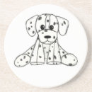 Search for outline coasters White