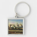 Search for kremlin key rings Architecture