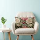 Search for cabbage roses cushions Botanical