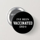 Search for vaccine badges Pandemic