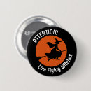 Search for flying witch badges Witchcraft