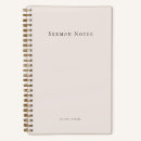 Search for sermon notebooks Bible study