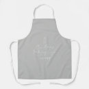 Search for production crew aprons Rustic