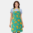 Search for fruit aprons Yellow