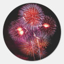 Search for firework stickers Party