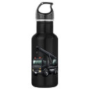 Search for digger water bottles Truck