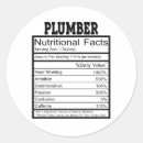Search for plumber stickers Electrician