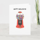 Search for candy machine cards Gumball