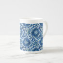 Search for chinese pattern mugs Watercolor