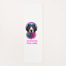Search for dog yoga mats Animal