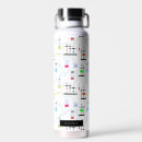 Search for chemistry water bottles Scientist