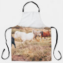 Search for pony aprons Wild