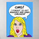 Search for comic illustration posters Funny