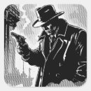 Search for urbane stickers Black and white