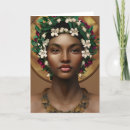 Search for african queen cards Black woman