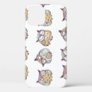 Search for owl pattern iphone cases Nature
