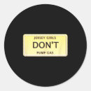 Search for gas pump stickers Minimal