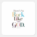 Search for rocking with christ stickers Jesus