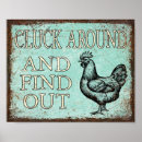 Search for hens posters Hen house