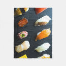 Search for sushi blankets Japanese food