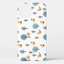 Search for woodland fox iphone cases Landscape