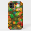 Search for bokeh iphone cases Colourful