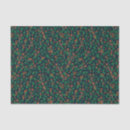 Search for holly tissue paper Festive