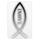 Search for ichthys magnets Christian