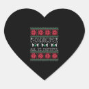 Search for funny drummer stickers Merry christmas