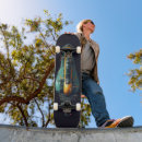 Search for eye design skateboards Graphic