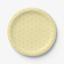 Search for honeycomb paper plates Bee
