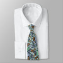 Search for sesame street ties Pattern