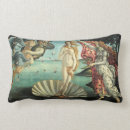 Search for italian renaissance cushions Sandro botticelli