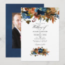 Search for ginger wedding invitations Floral