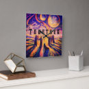 Search for fire clocks Space