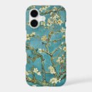Search for tree art iphone cases Almond blossom