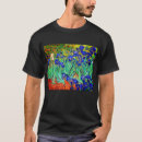 Search for fine art tshirts Post impressionism