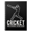 Search for cricket notebooks Funny