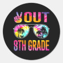 Search for 8th grade graduation stickers Student