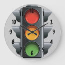 Search for traffic light posters Stop and go