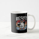 Search for antitrump mugs Anti fascist