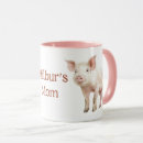 Search for piglet mugs Adorable