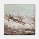 Search for frigate magnets Ship