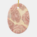 Search for background oval christmas tree decorations Abstract