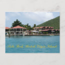 Search for saba postcards Island