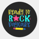 Search for ready to rock stickers School