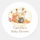 Search for cute spring stickers Baby in bloom