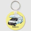 Search for camper van key rings Road trip