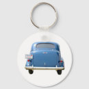 Search for antique automobile key rings Dad