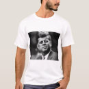 Search for john f tshirts White house